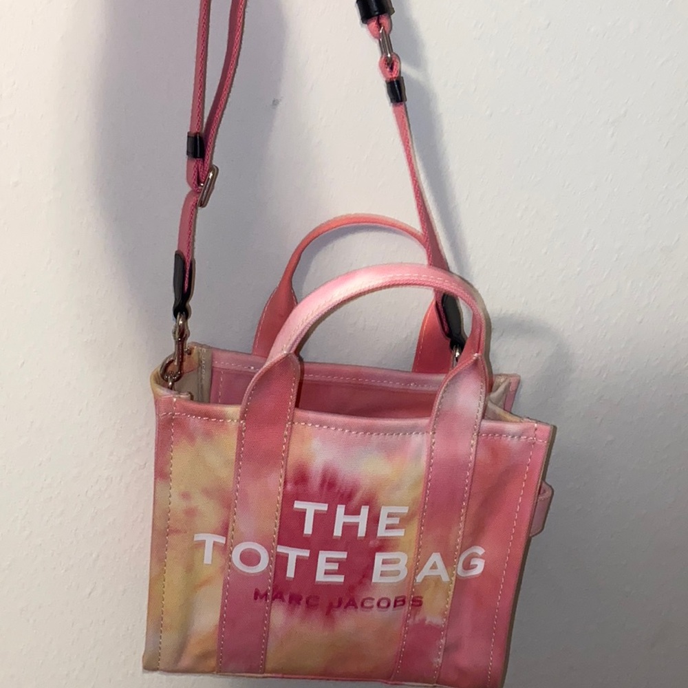 Marc jacobs tote